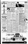 Kerryman Friday 18 May 1990 Page 4