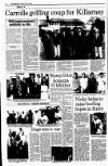 Kerryman Friday 18 May 1990 Page 20