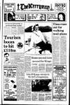 Kerryman Friday 15 June 1990 Page 1