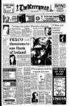 Kerryman Friday 06 July 1990 Page 1