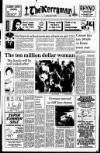Kerryman Friday 13 July 1990 Page 1