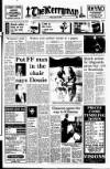 Kerryman Friday 20 July 1990 Page 1