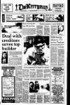 Kerryman Friday 27 July 1990 Page 1