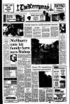 Kerryman Friday 03 August 1990 Page 1