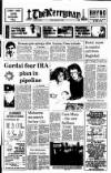Kerryman Friday 10 August 1990 Page 1