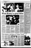 Kerryman Friday 10 August 1990 Page 18