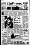 Kerryman Friday 05 October 1990 Page 1