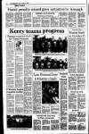 Kerryman Friday 12 October 1990 Page 14