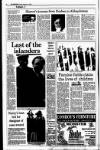 Kerryman Friday 12 October 1990 Page 26