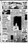 Kerryman Friday 19 October 1990 Page 1