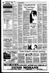 Kerryman Friday 19 October 1990 Page 8
