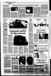 Kerryman Friday 19 October 1990 Page 34