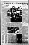 Kerryman Friday 26 October 1990 Page 22