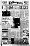 Kerryman Friday 09 November 1990 Page 1