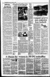 Kerryman Friday 23 November 1990 Page 6