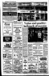 Kerryman Friday 23 November 1990 Page 14