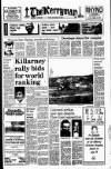 Kerryman Friday 30 November 1990 Page 1