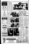 Kerryman Friday 14 December 1990 Page 4