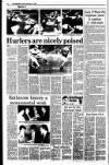 Kerryman Friday 14 December 1990 Page 22