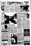 Kerryman Friday 11 January 1991 Page 1