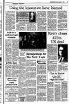 Kerryman Friday 11 January 1991 Page 23