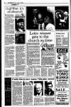 Kerryman Friday 11 January 1991 Page 26