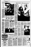Kerryman Friday 18 January 1991 Page 28
