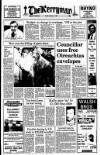Kerryman Friday 01 February 1991 Page 1