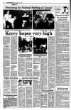 Kerryman Friday 01 February 1991 Page 16