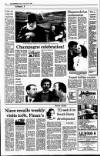 Kerryman Friday 22 February 1991 Page 28