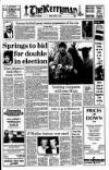 Kerryman Friday 01 March 1991 Page 1