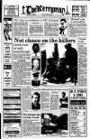 Kerryman Friday 22 March 1991 Page 1