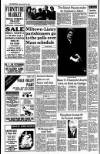 Kerryman Friday 22 March 1991 Page 4