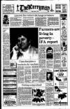 Kerryman Friday 05 April 1991 Page 1