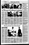 Kerryman Friday 12 April 1991 Page 18