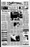 Kerryman Friday 03 May 1991 Page 1