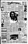 Kerryman Friday 31 May 1991 Page 1