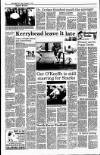 Kerryman Friday 27 September 1991 Page 14