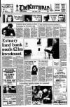 Kerryman Friday 11 October 1991 Page 1