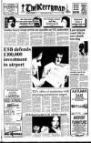 Kerryman Friday 25 October 1991 Page 1