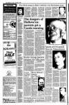 Kerryman Friday 01 November 1991 Page 4