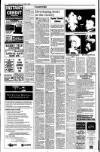 Kerryman Friday 01 November 1991 Page 10