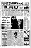 Kerryman Friday 17 January 1992 Page 1