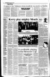 Kerryman Friday 06 March 1992 Page 16