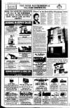 Kerryman Friday 06 March 1992 Page 22