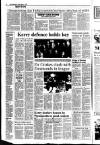 Kerryman Friday 27 March 1992 Page 16