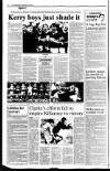 Kerryman Friday 27 March 1992 Page 18