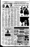 Kerryman Friday 27 March 1992 Page 28