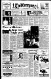 Kerryman Friday 03 April 1992 Page 1