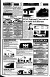 Kerryman Friday 10 April 1992 Page 22